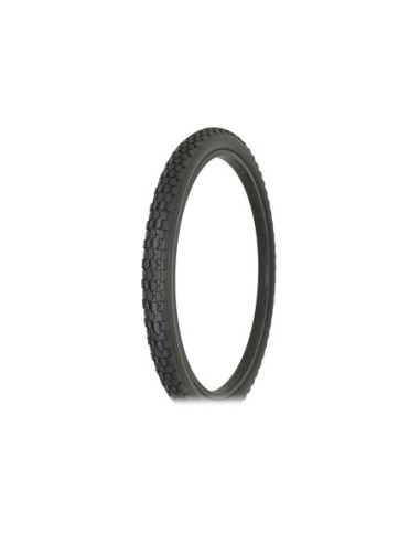 Tire 26 x 2.125 Black/Black Side Wall HF-851.
